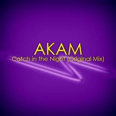 Catch In The Night