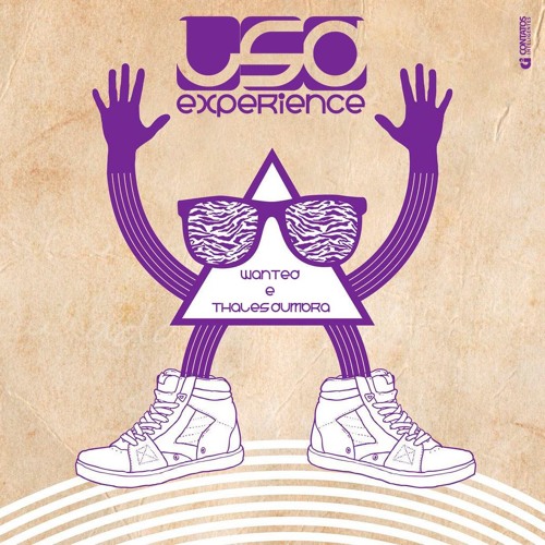 Thales Dumbra & Wanted - LSD Experience (FREEDOWNLOAD NATALINO)