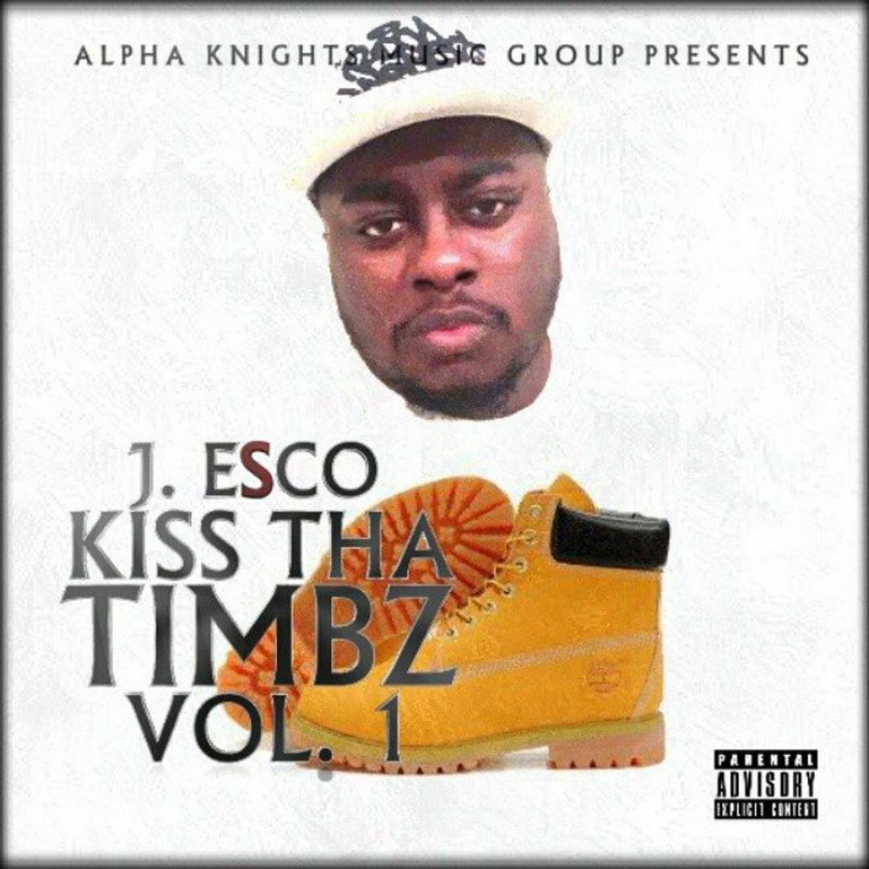 J. Esco Aka King Prime