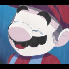 (Mario) The Music Box OST - 08