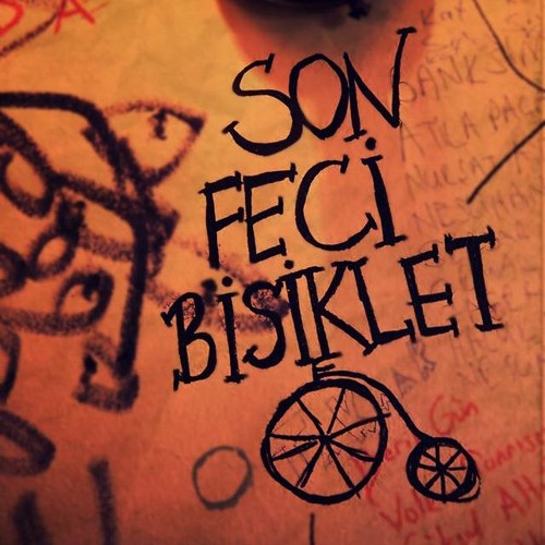Stream Son Feci Bisiklet - Gaffola (Cover) by Umut Bal | Listen online for  free on SoundCloud