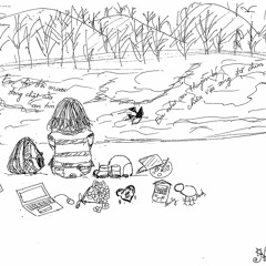 Em tôi đôi mươi - Huỳn cover Anh Thơm Dẩm (âm thanh dởm)