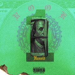 1 Hunnid- Rook  (Prod. by Purpdogg)