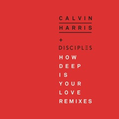 How Deep Is Your Love (RAD Remix)[FREE DOWNLOAD]