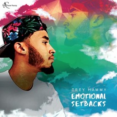 Trey Hammy - Marley Lunch (prod by MylesCameron)