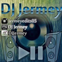 DJ Jermey - BachaRengue Mix Vol 1