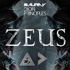 ft Saurav - Zeus {BUY = FREE DOWNLOAD}