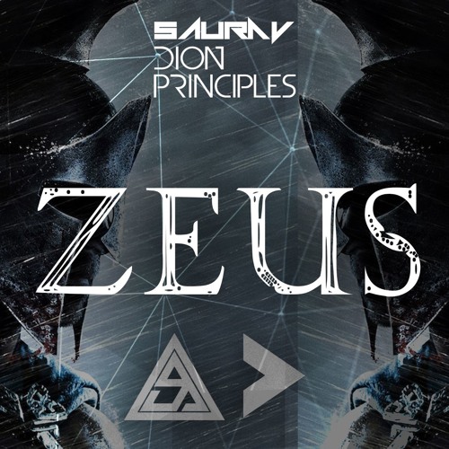 ft Saurav - Zeus {BUY = FREE DOWNLOAD}