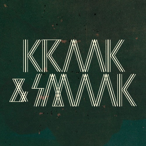 Kraak & Smaak Winter DJ mix