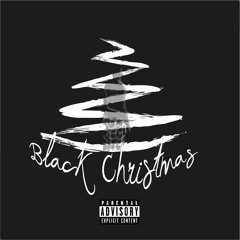 02 Alcoholic (Black Christmas)