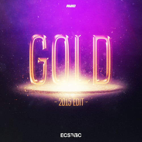 Gold (2015 edit) FREE DOWNLOAD
