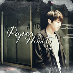 방탄소년단 (BTS) - PAPER HEARTS (cover) by JK.mp3