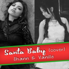 Santa Baby [Cover] - Shann & Vanille