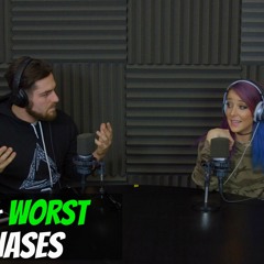 Podcast #72 - Best & Worst Purchases