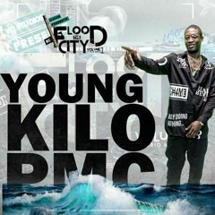 Young Kilo Barkley x Real Shit (Prod. KidFreshProductions)