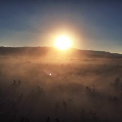 Deep Playa Wonderings - Incantation Breath feat. Ganavya (Escher Beat Ethereal Mix)