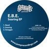 (JUMP-145) E.B.E. - Soaring EP
