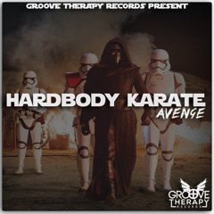 Hardbody Karate - Avenge ** FREE DOWNLOAD **