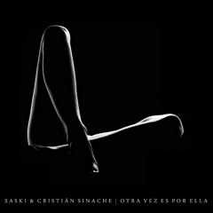 OTRA VEZ ES POR ELLA