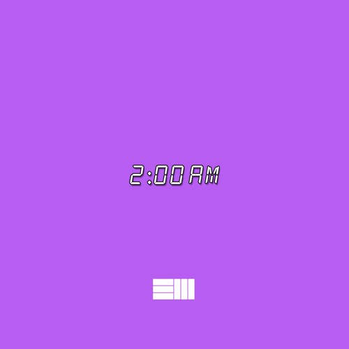 2 A.M. (Prod. Russ)