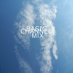 Basic Channel Mix