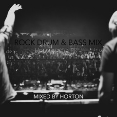 Rock Drum & Bass Mix