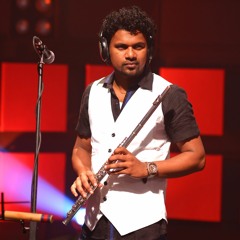 Yaarumilla Thani Arangil Flute Cover