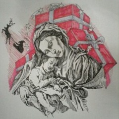 DIRTY BASTARDS - Petit Papa Noël [Punk Cover]