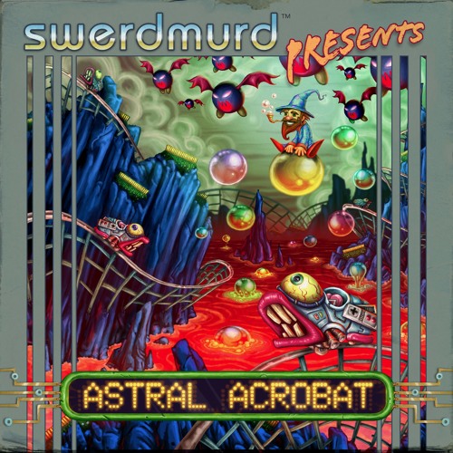 Sword Thundermurd