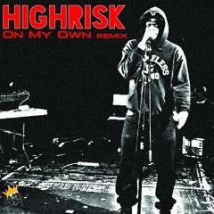 On My Own (Remix)