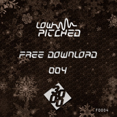 Joedan - Bunned [Free Download]