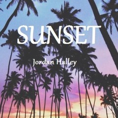 Jordan Halley - Sunset