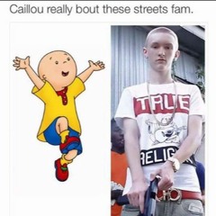 WHITE NIGHT - DRILL TIME REMIX (Slim Jesus Diss) CBMIX 135bpm