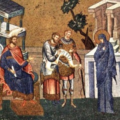 When Augustus Reigned: A Hymn for Christmas