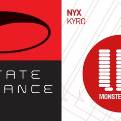 Sean Tyas VS Nyx - Kyro One More Night (Moonsouls Alternative Mashup)