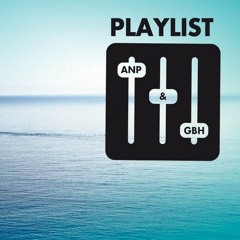 La playlist 2015 ANP x GBH