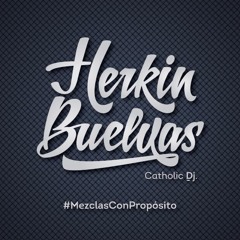 Traigo Música de Dios - Jon Carlo Gabriel Eshel & Herkin Buelvas DJ Remix