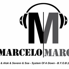 Alok & Future Class & Sevenn & Soa - System Of A Down - B.Y.O.B ( M&M Redit)