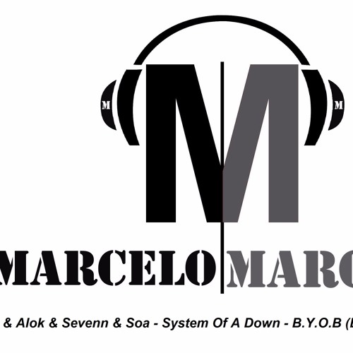 Alok & Future Class & Sevenn & Soa - System Of A Down - B.Y.O.B ( M&M Redit)