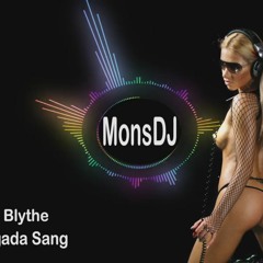 "Nagada Sang Dhol -Shreya Ghoshal" remix by DJ Axoo Blythe - 2016