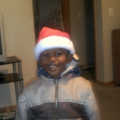 Ghetto Christmas Anthem (1)