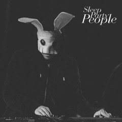 Sleep Party People - I'm not human at all (Sinoptik Music Piano Dub)