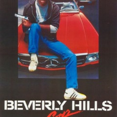 BEVERLY HILLS COP theme song