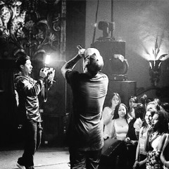 K Harris "RARE" ft. RSP