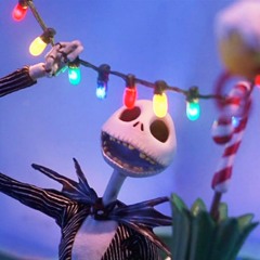 What's This (Nightmare Before Christmas)