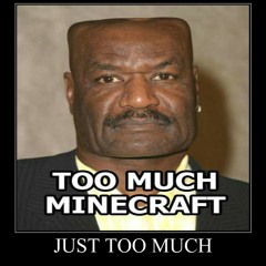 Minecraft playlist (Wut)