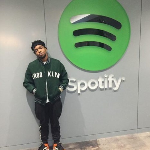 Curren$y - Somebodys Watching Me (DigitalDripped.com)