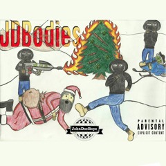 12. No Problems - Chucc Nice & D.Moor3