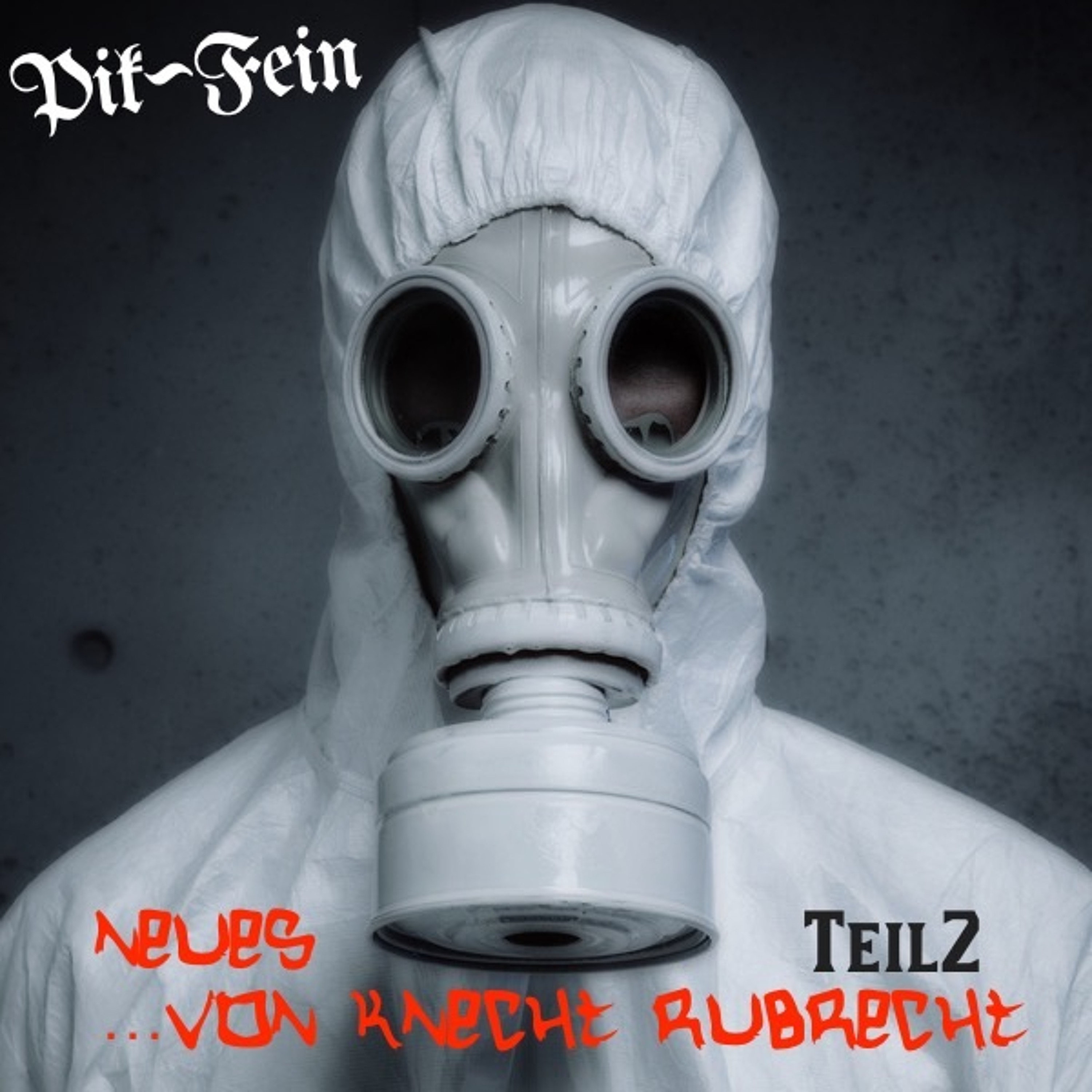 PIK-FEINs ♤ NEUES Von KNECHT-RUBRECHT ⎜ Teil2 ⎜ 24.12.2015 episode artwork