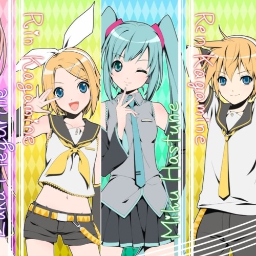 Hatsune Miku - Karakuri Pierrot (English Cover)  JoyDreamer